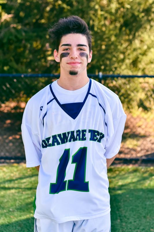 Delaware Tech lacrosse finishes as runnerup in Region XIX Cape Gazette